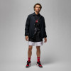 Air Jordan Essentials Coaches Jacket ''Black''
