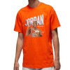 Air Jordan Flight MVP Graphic T-Shirt ''Rush Orange''