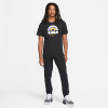 Nike Dri-FIT Lebron Crown Graphic T-Shirt ''Black''