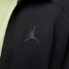 Air Jordan Sport Full-Zip Hoodie ''Black''