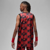 Air Jordan Zion Mesh Jersey ''Gym Red''