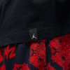 Air Jordan Zion Seasonal T-Shirt ''Black''