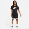 Nike Dri-FIT Giannis Stay Freaky T-Shirt ''Black''