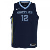 Nike NBA Memphis Grizzlies Icon Edition Kids Jersey ''Ja Morant''