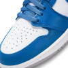 Air Jordan 1 High OG Kids Shoes ''True Blue'' (TD)