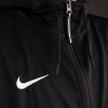 Nike Team Basketball Full-Zip Hoodie ''Black''