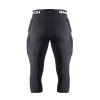 Gamepatch Full Protection 3/4 Compression Tights ''Black''