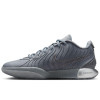 Nike LeBron 21 ''Cool Grey''