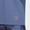 adidas Trae Young Side Logo T-Shirt ''Shadow Navy''