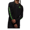 Air Jordan Flight MVP Shirt ''Electric Green''