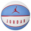 Air Jordan Ultimate Basketball ''White/University Blue''