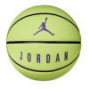 Air Jordan Ultimate 8P Indoor/Outdoor Basketball (7) ''Liquid Lime''