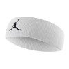 Air Jordan Jumpman Headband ''White''
