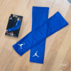Air Jordan Compression Arm Sleeve ''Blue''
