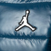 Air Jordan Jumpman Brand Kids Jacket ''Blue''