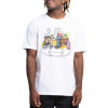 Converse Throwback Graphic T-Shirt ''White''