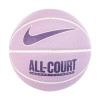 NIke All Court Basketball ''Purple'' (6)