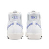 Nike Blazer Mid '77 Women's Shoe ''White Light Thistle'' (W)