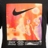 Nike Dri-FIT Basketball Swoosh Graphic T-Shirt ''Black''