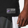 Nike Energy Basketball T-Shirt ''Black''