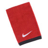 Nike Fundamental Large Training Towel ''Red''