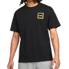 Nike LeBron T-Shirt ''Black''