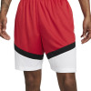 Nike Icon Dri-FIT 8" Basketball Shorts ''University Red''