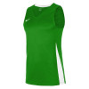 Nike TeamWear Basketball Stock Jersey ''Green''