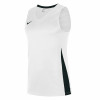 Nike Team Basketball Stock Jersey ''White''