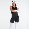 Nike Team Basketball Stock WMNS Shorts ''Black''