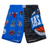 M&N NBA Jumbotron 3.0 All-Stars East Shorts ''Blue/Black''