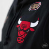 M&N NBA Chicago Bulls Champ City Hoodie ''Black''
