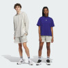 adidas Originals Unisex Shorts ''Putty Grey''