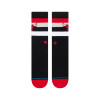 Stance x NBA Chicago Bulls ST Crew Socks ''Black''