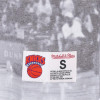 M&N NBA NY Knicks Nate Robinson Above the Rim T-Shirt ''Grey''