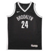 Nike NBA Brooklyn Nets Swingman Kids Jersey ''Cameron Thomas''