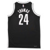 Nike NBA Brooklyn Nets Swingman Kids Jersey ''Cameron Thomas''