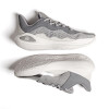 UA Curry 11 Kids Shoes ''Grey'' (GS)