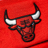 New Era NBA Chicago Bulls Hat ''Red''