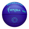 Wilson WNBA DRV Outdoor Basketball (6) ''Blue''