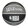 Wilson NBA Brooklyn Nets Team Tribute All Surface Basketball (7)