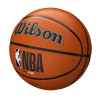Wilson NBA DRV Plus Indoor/Outdoor Basketball (6)