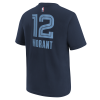 Nike NBA Memphis Grizzlies Kids T-Shirt ''Ja Morant''